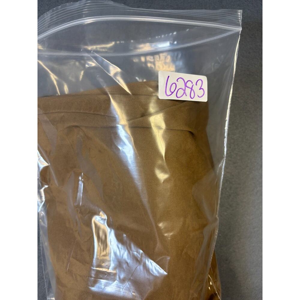 Men's Tan Pants - Picture 12 of 12